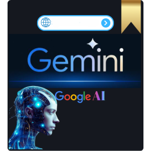 Gemini Premium Gia re