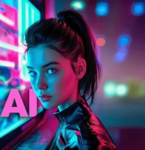 Tài Khoản Kling AI Premium Giá Rẻ 1 Tháng