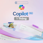 Tài Khoản Copilot Pro – Microsoft giá rẻ 99k