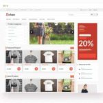 100 Source Code Mẫu Website Đẹp Sang Chất Lượng