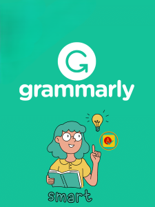 mua grammarly premium gia re