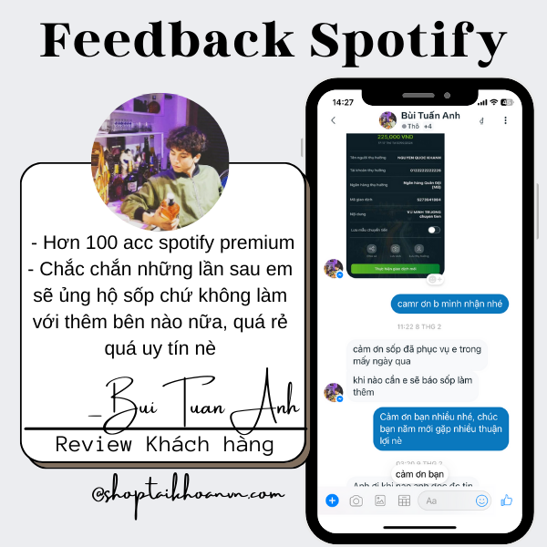 Đánh giá khách hàng