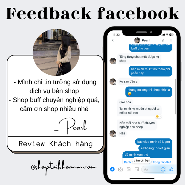 Đánh giá khách hàng