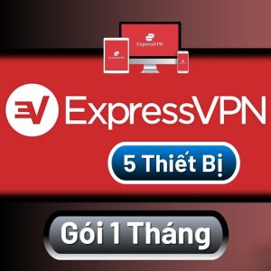 anh avatar ExpressVPN Goi 5 thiet bi