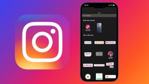 Dịch Vụ Buff Instagram Giá Rẻ