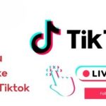 Dịch Vụ Buff Like Follow Tiktok