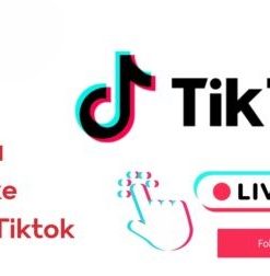 Dịch Vụ Buff Like Follow TikTok