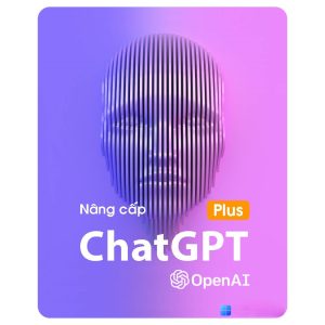 Nâng cấp ChatGPT Plus (ChatGPT-4)