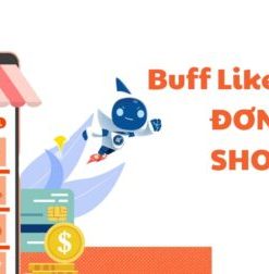 Dịch Vụ Buff Shopee