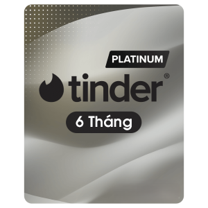 tinder platinum