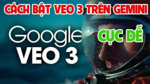 Tài Khoản Google AI Ultra – Google VEO 3