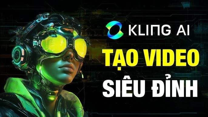 Kling-AI.