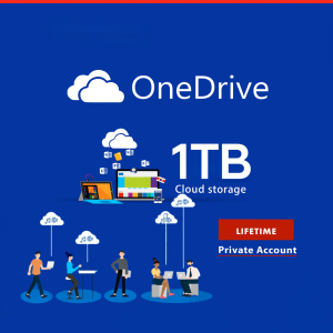 OneDrive