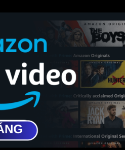 Amazon Prime