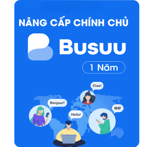 busuu