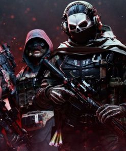 Game Call of Duty: Modern Warfare II