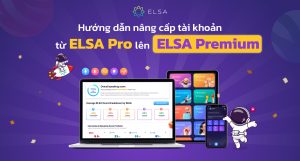 nang cap tu ELSA Pro len ELSA Premium DE 4133