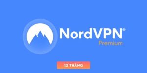 Tài Khoản Nord VPN