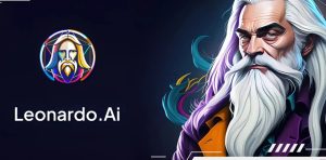 Tài Khoản Leonardo AI