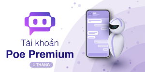 Nâng Cấp Tài Khoản Poe Premium