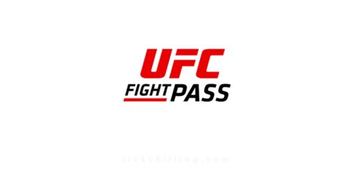 Tài Khoản UFC Fight Pass
