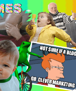 1000+ Video MEME