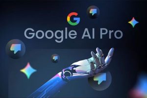Hướng dẫn cách nhận Google AI Pro 1 năm miễn phí chi tiết nhất. Trải nghiệm ngay Gemini Pro và 5TB dung lượng không tốn tiền.